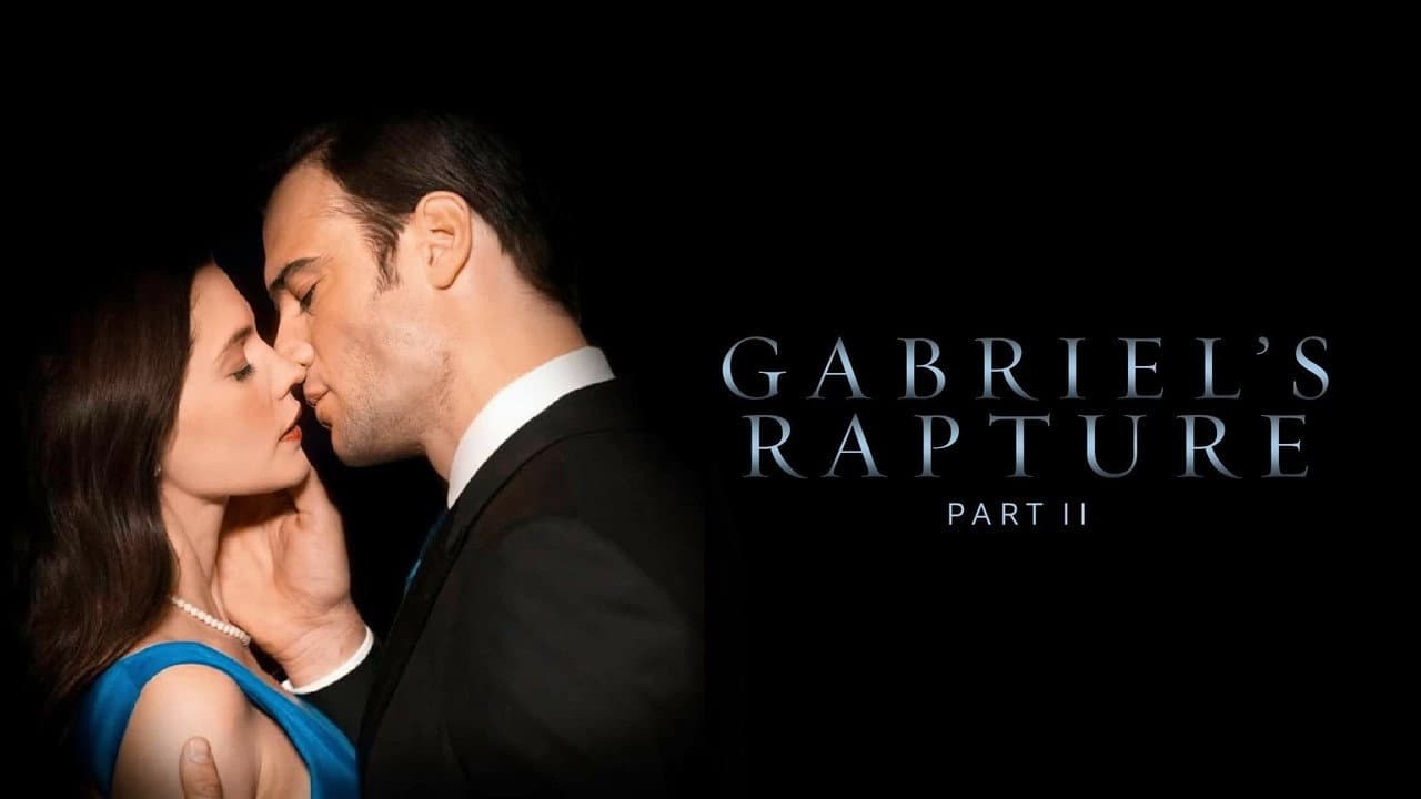 Gabriel's Rapture: Part II — backdrops with title 1