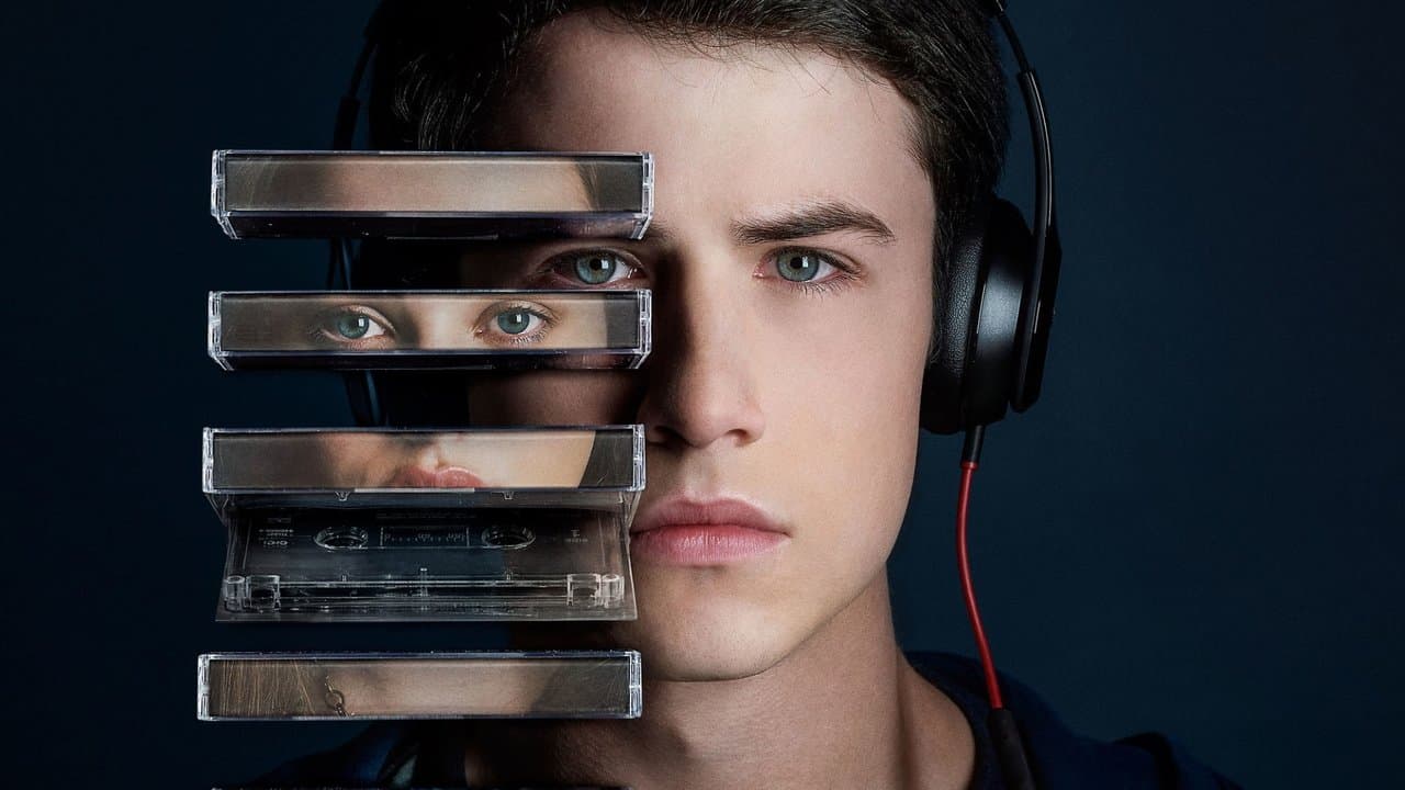 13 Reasons Why — backdrops 3