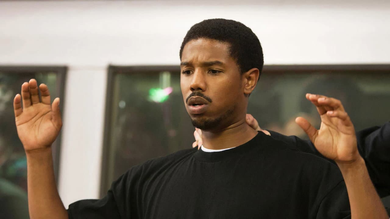Fruitvale Station — backdrops 2