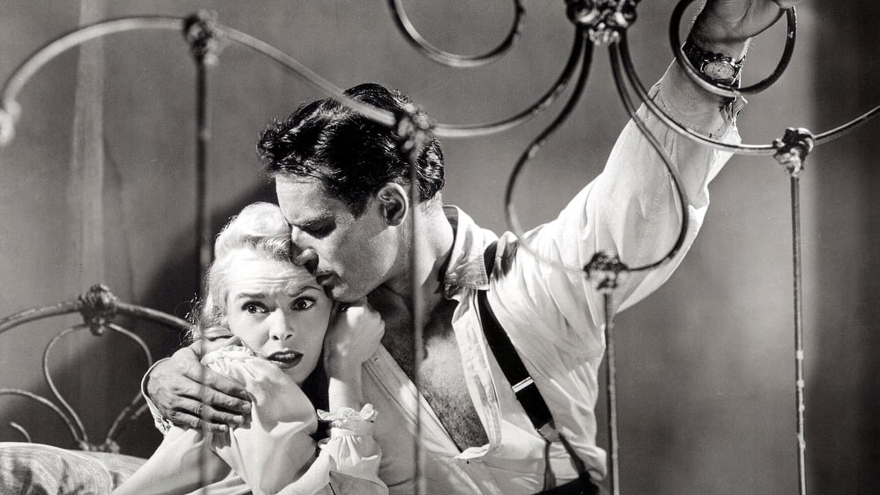 Touch of Evil — backdrops 8