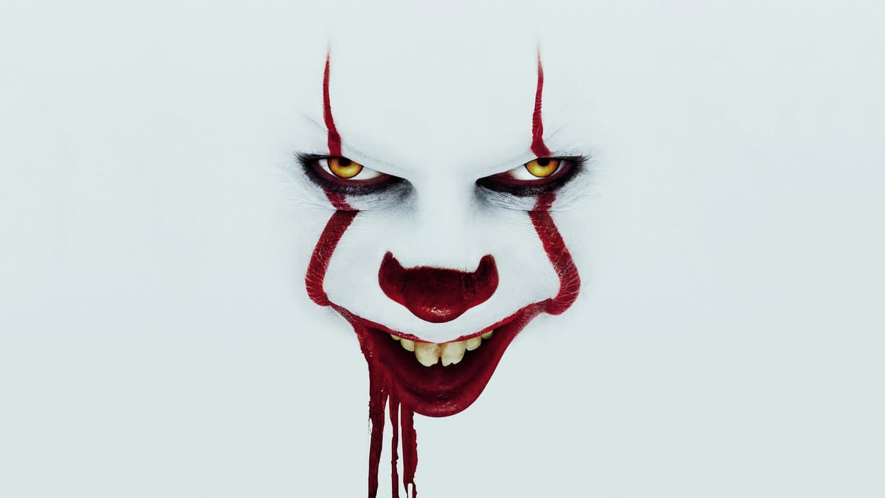 It Chapter Two — backdrops 8