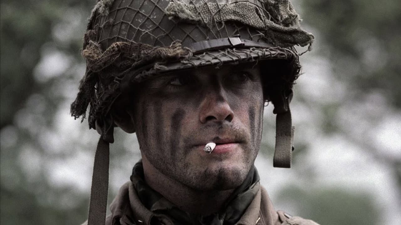 Band of Brothers — backdrops 7