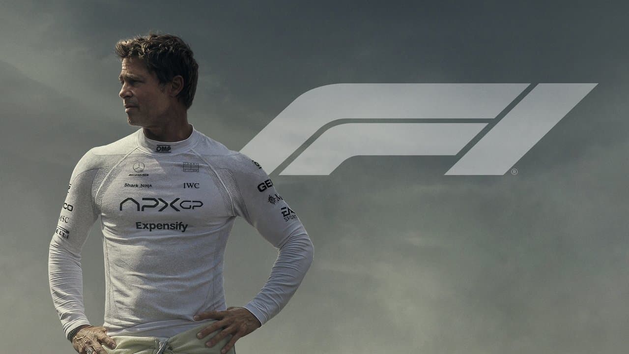 F1 — backdrops with title 1
