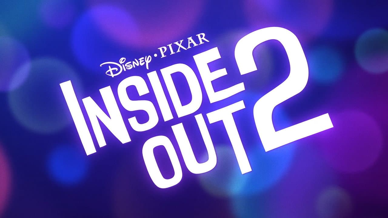 Inside Out 2 — backdrops with title 4