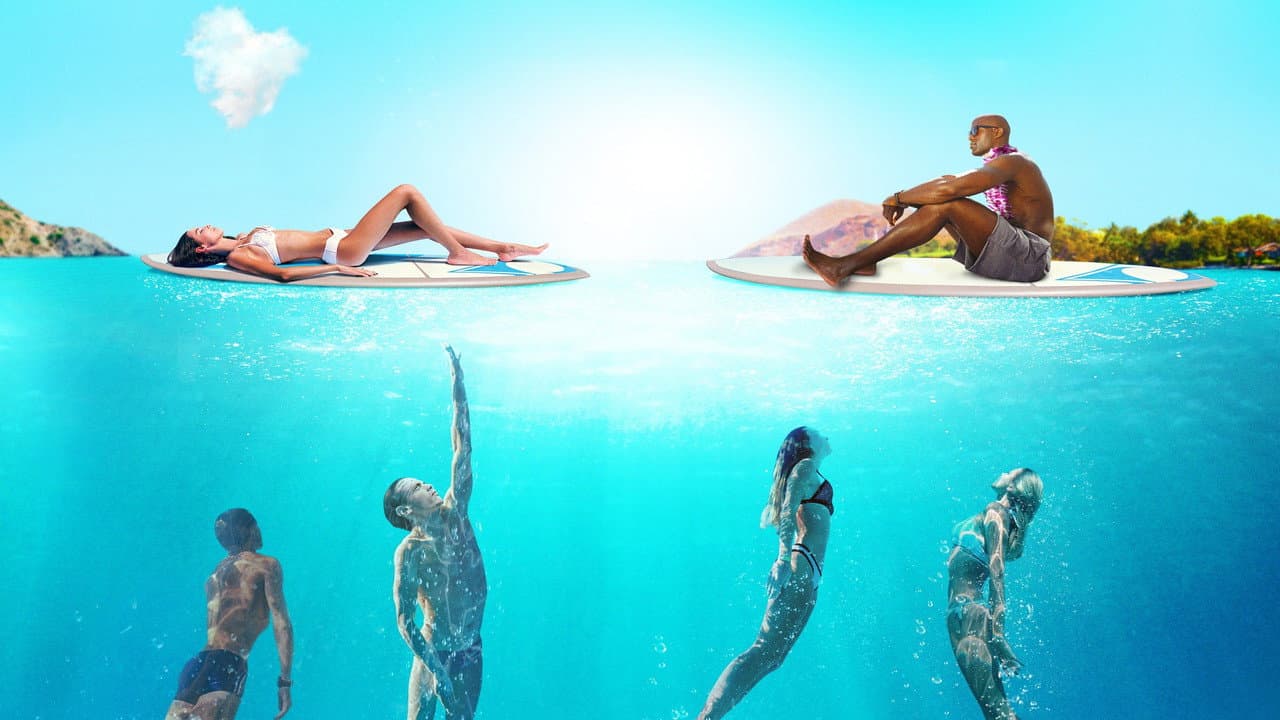 Love Island USA — backdrops 7