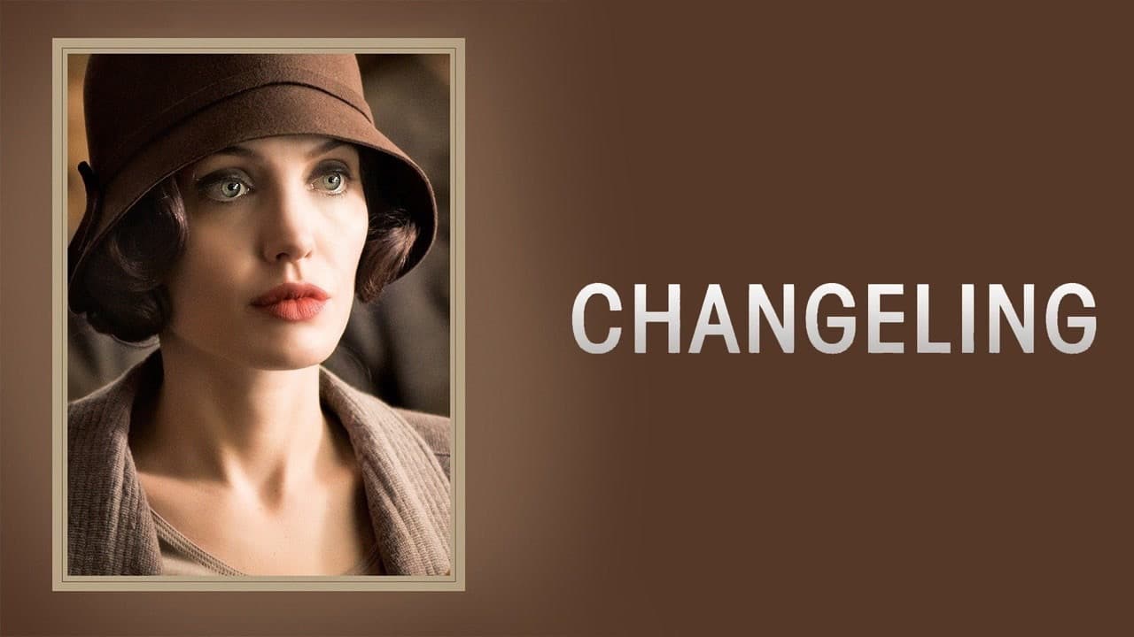 Changeling — backdrops with title 2