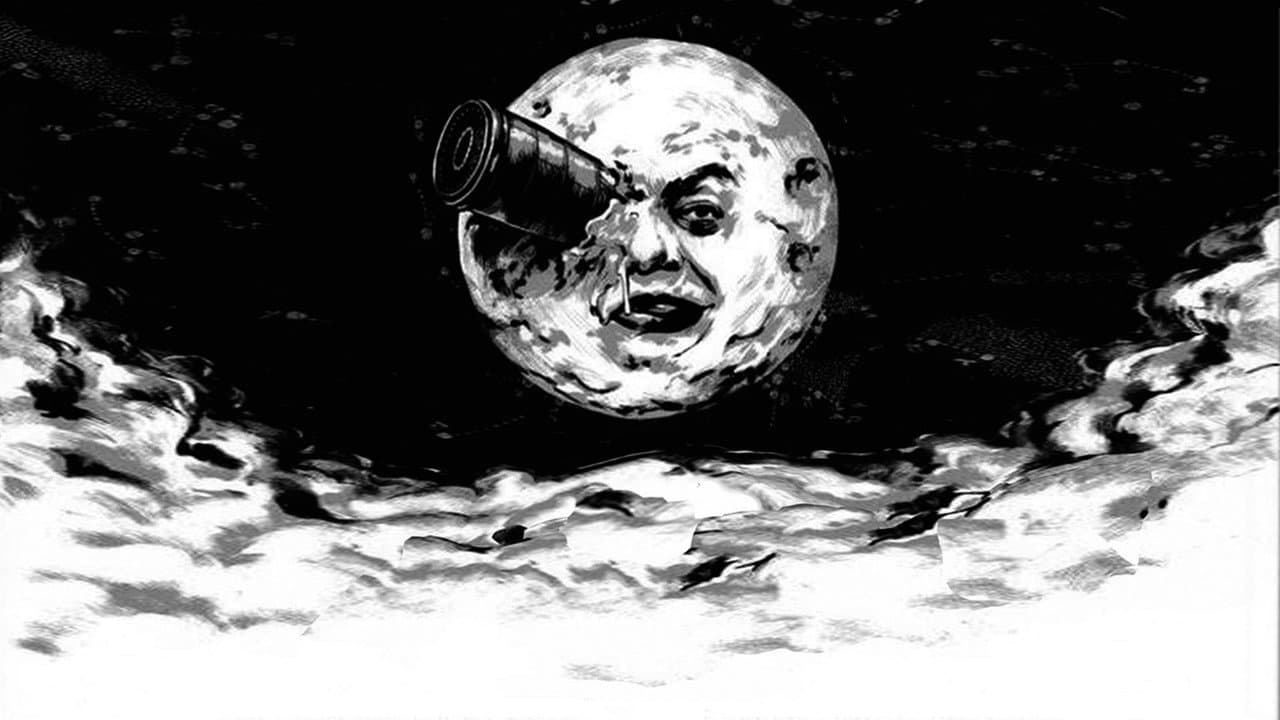 A Trip to the Moon — backdrops 3