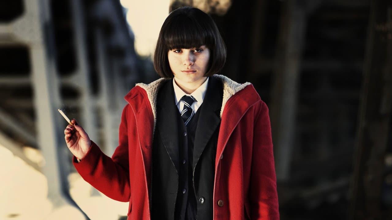 Submarine — backdrops 2