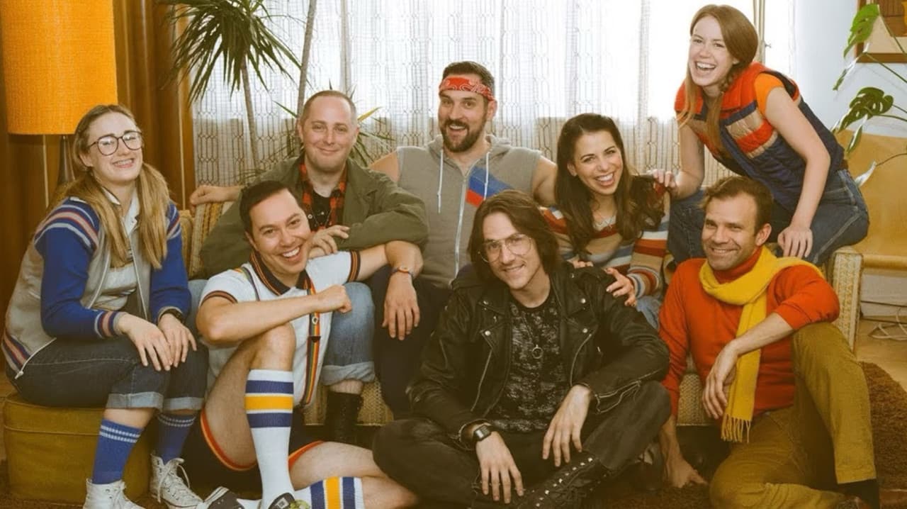 Critical Role — backdrops 6