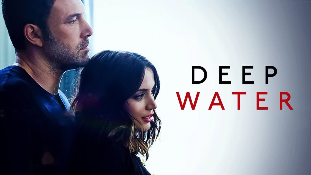 Deep Water — backdrops with title 2