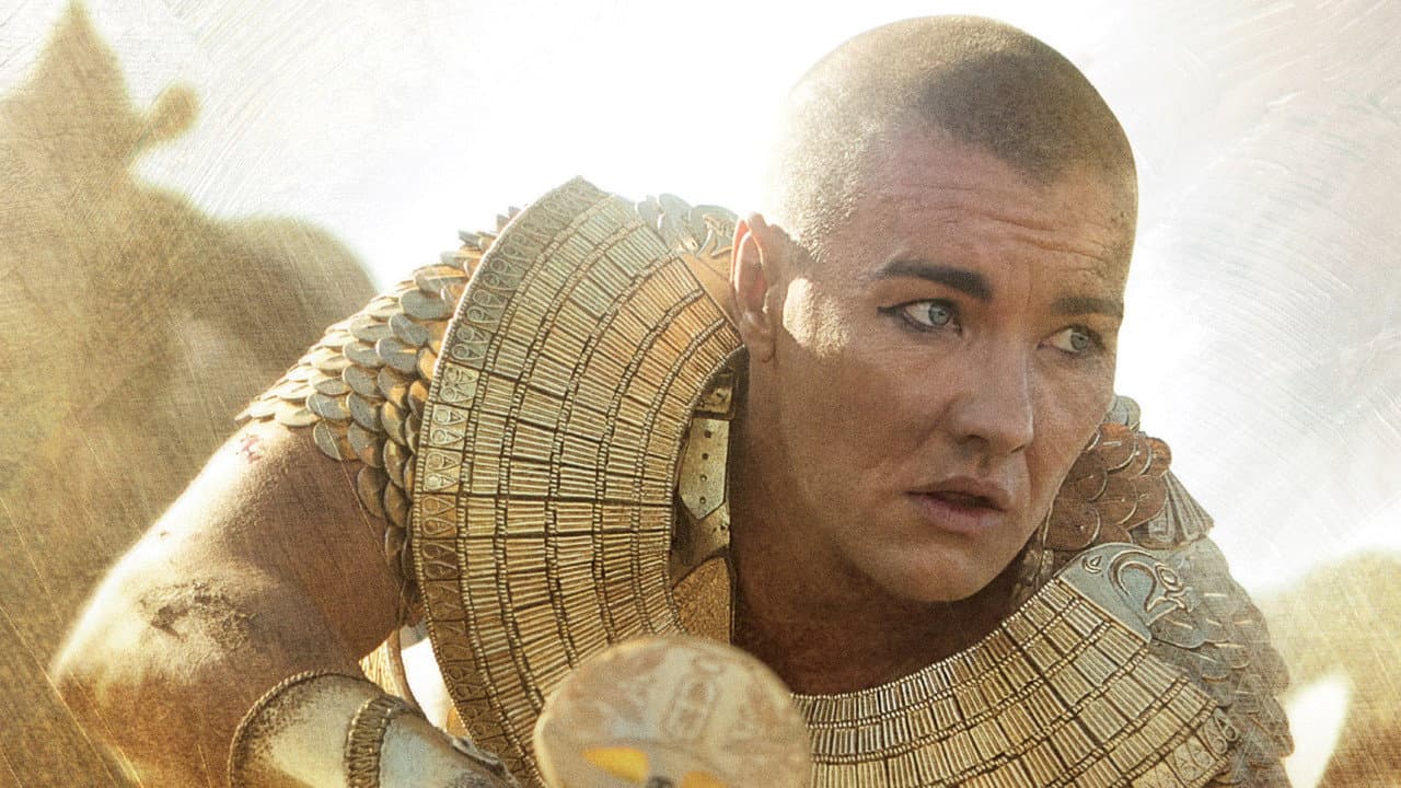 Exodus: Gods and Kings — backdrops 4