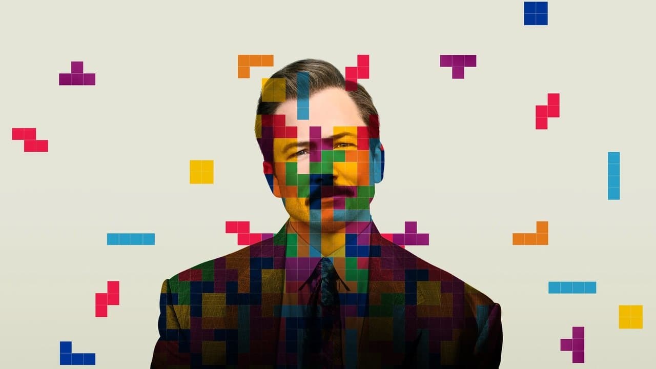 Tetris — backdrops 1