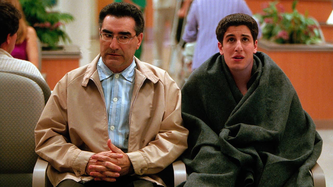American Pie 2 — backdrops 8