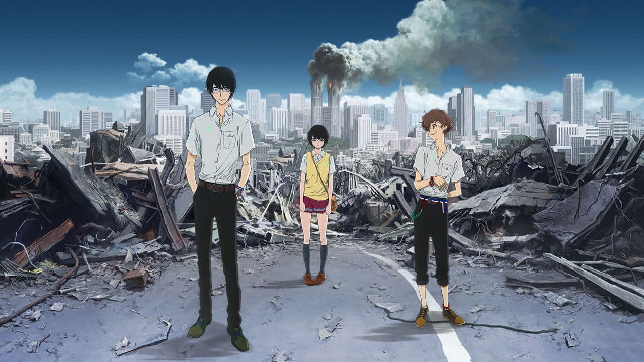 Terror in Resonance — backdrops 3
