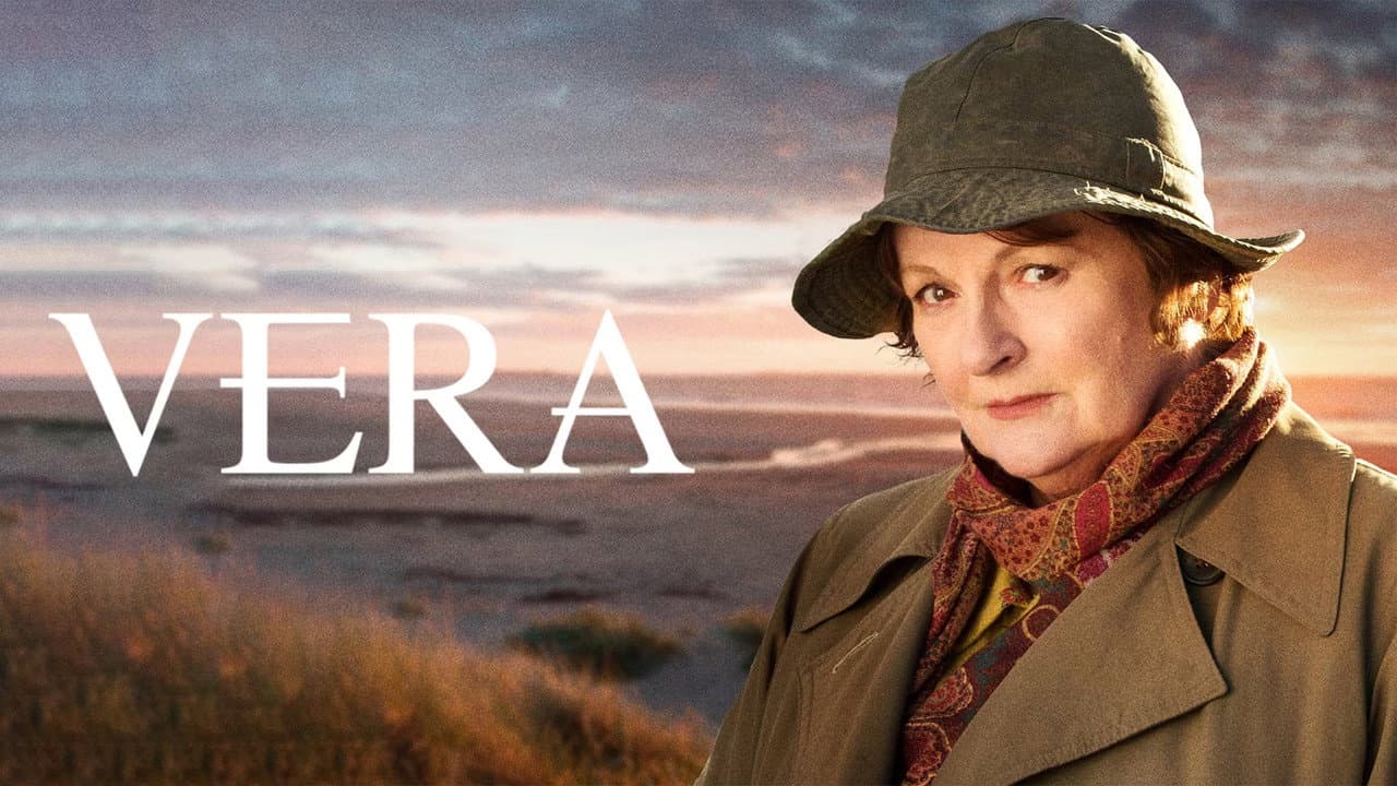 Vera — backdrops with title 8