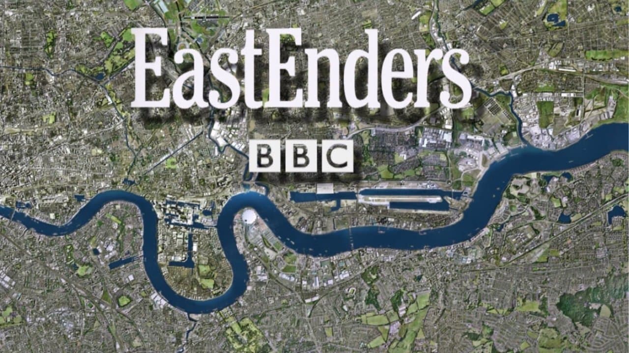 EastEnders — backdrops with title 1