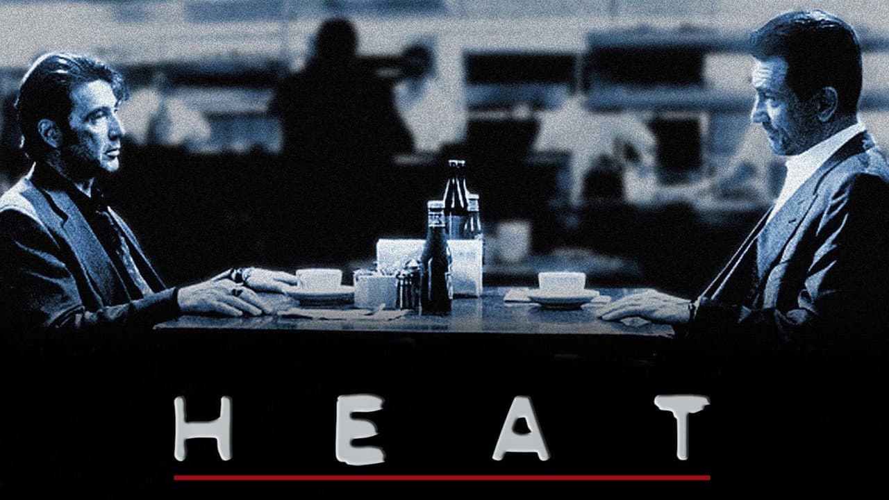 Heat — backdrops with title 2