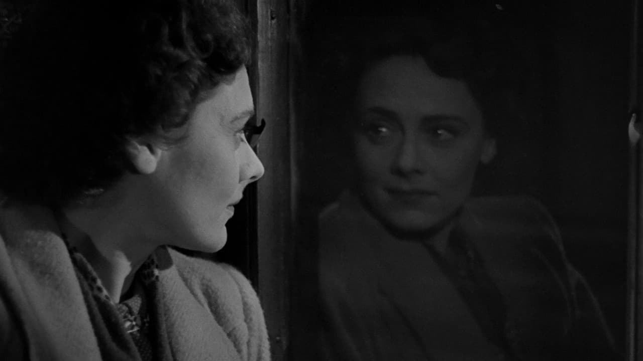 Brief Encounter — backdrops 2