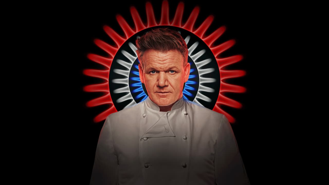 Hell's Kitchen — backdrops 7