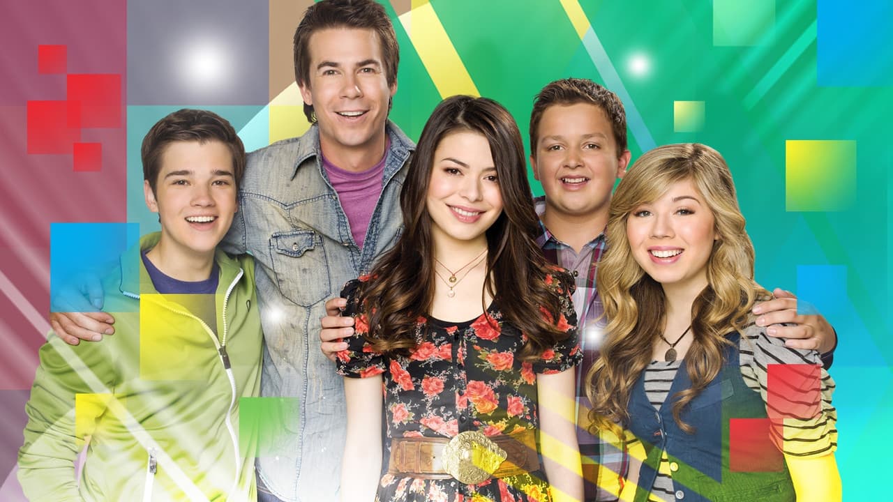 iCarly — backdrops 6