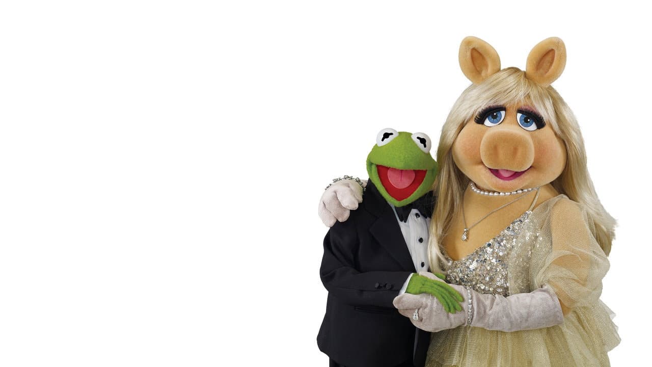 The Muppets — backdrops 7