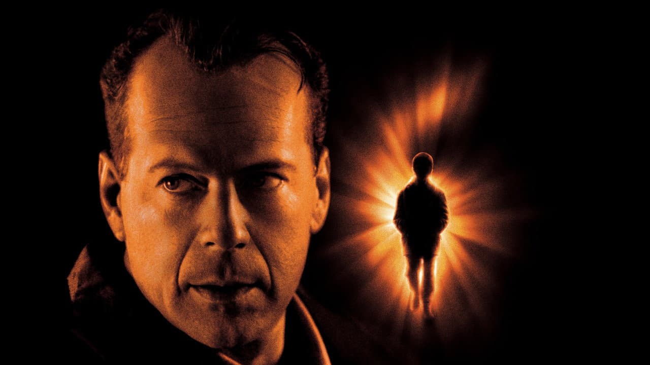 The Sixth Sense — backdrops 7