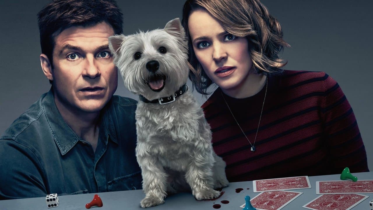 Game Night — backdrops 3