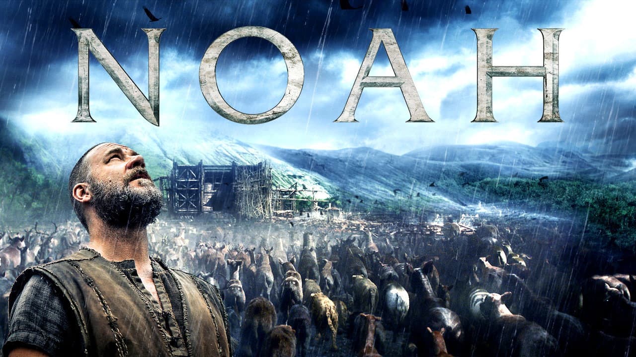 Noah — backdrops with title 5