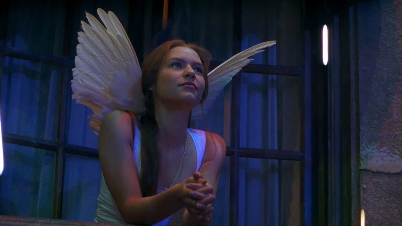 Romeo + Juliet — backdrops 2