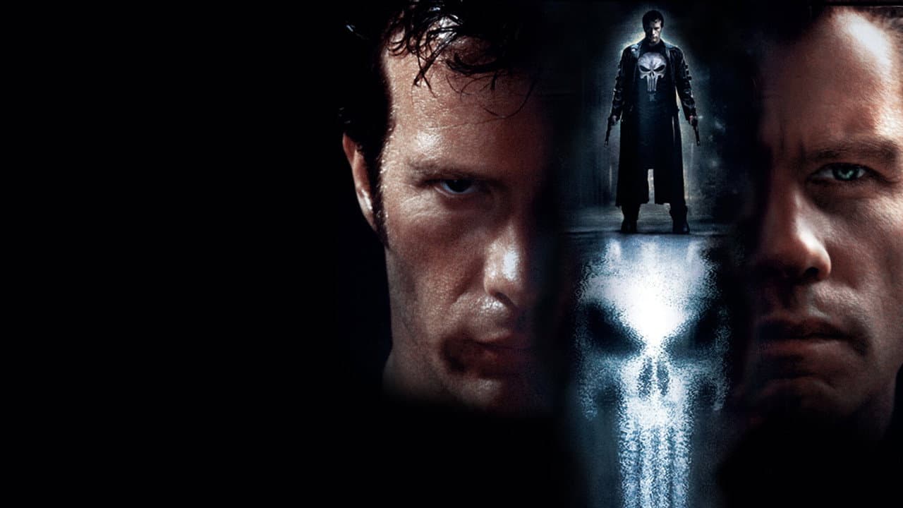 The Punisher — backdrops 6