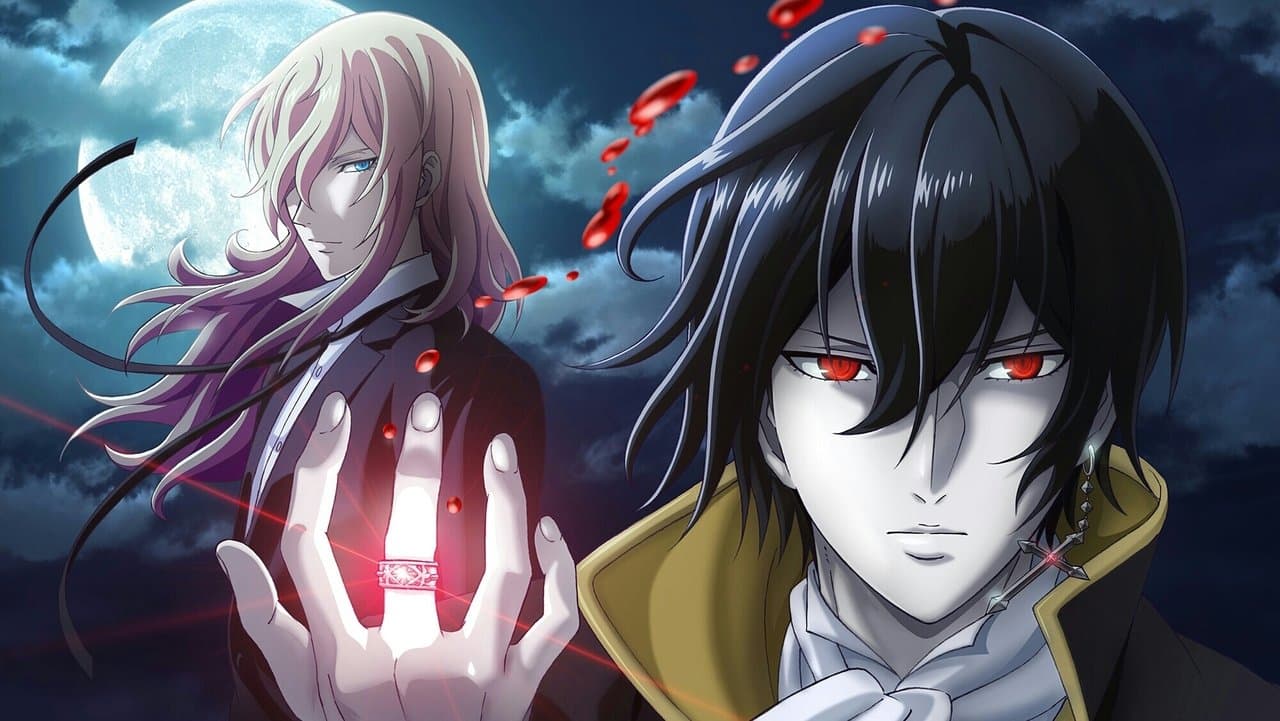 Noblesse — backdrops 1