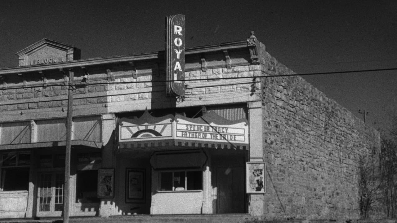 The Last Picture Show — backdrops 8
