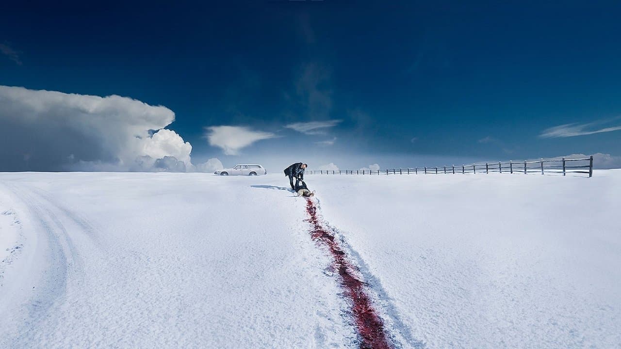 Fargo — backdrops 1