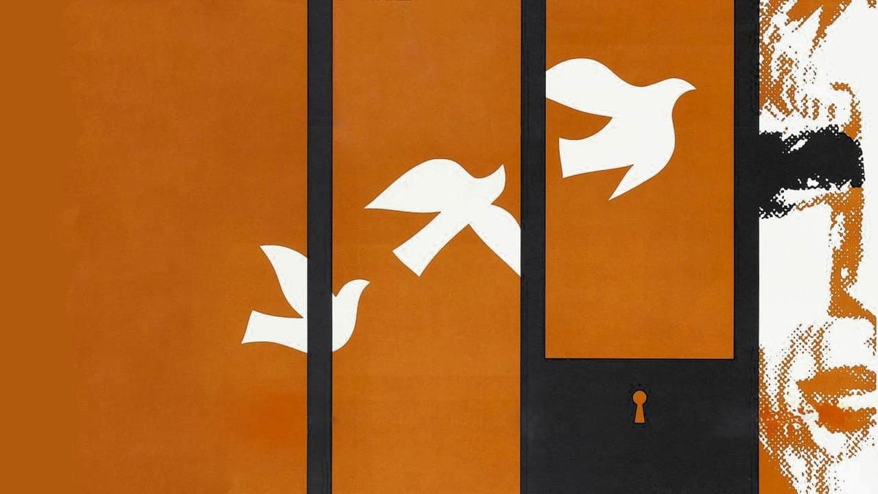 Birdman of Alcatraz — backdrops 4