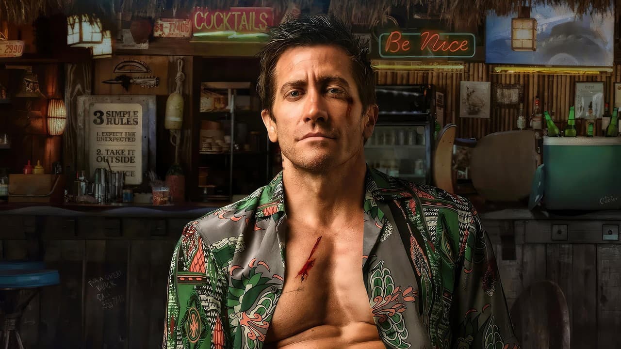 Road House — backdrops 6