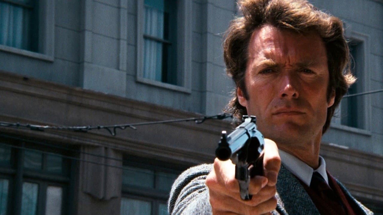 Dirty Harry — backdrops 7