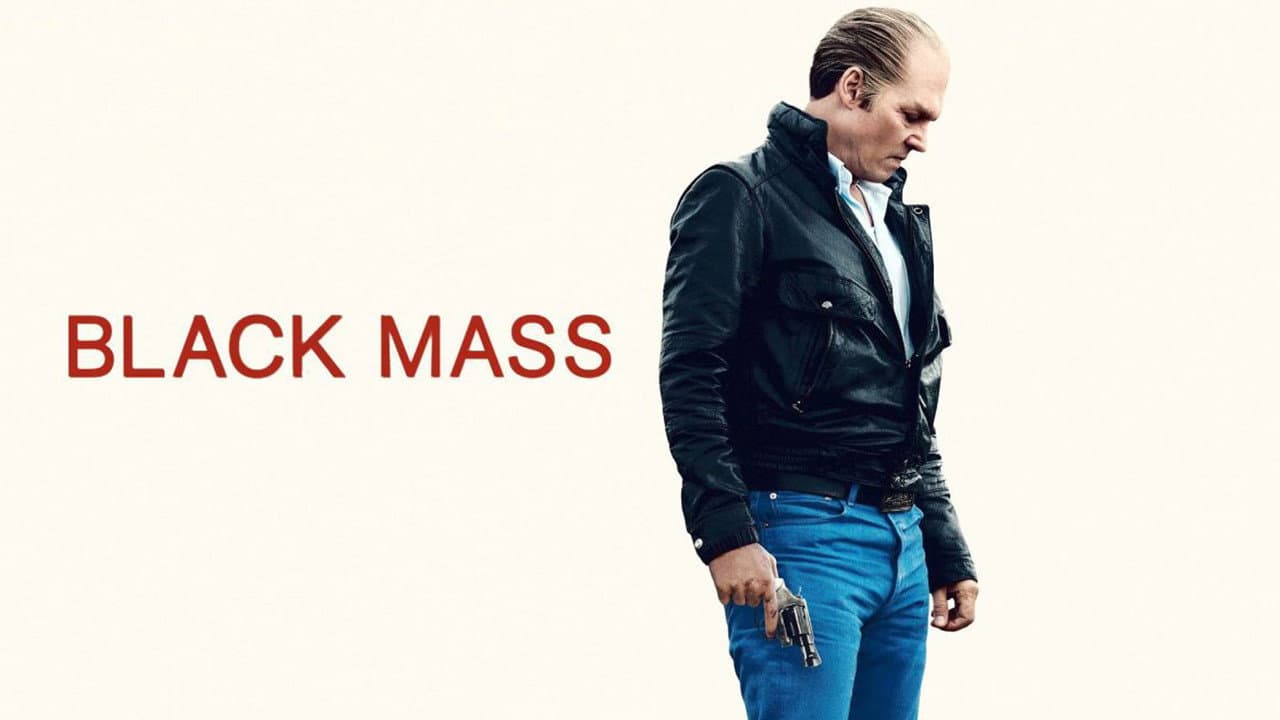 Black Mass — backdrops with title 3