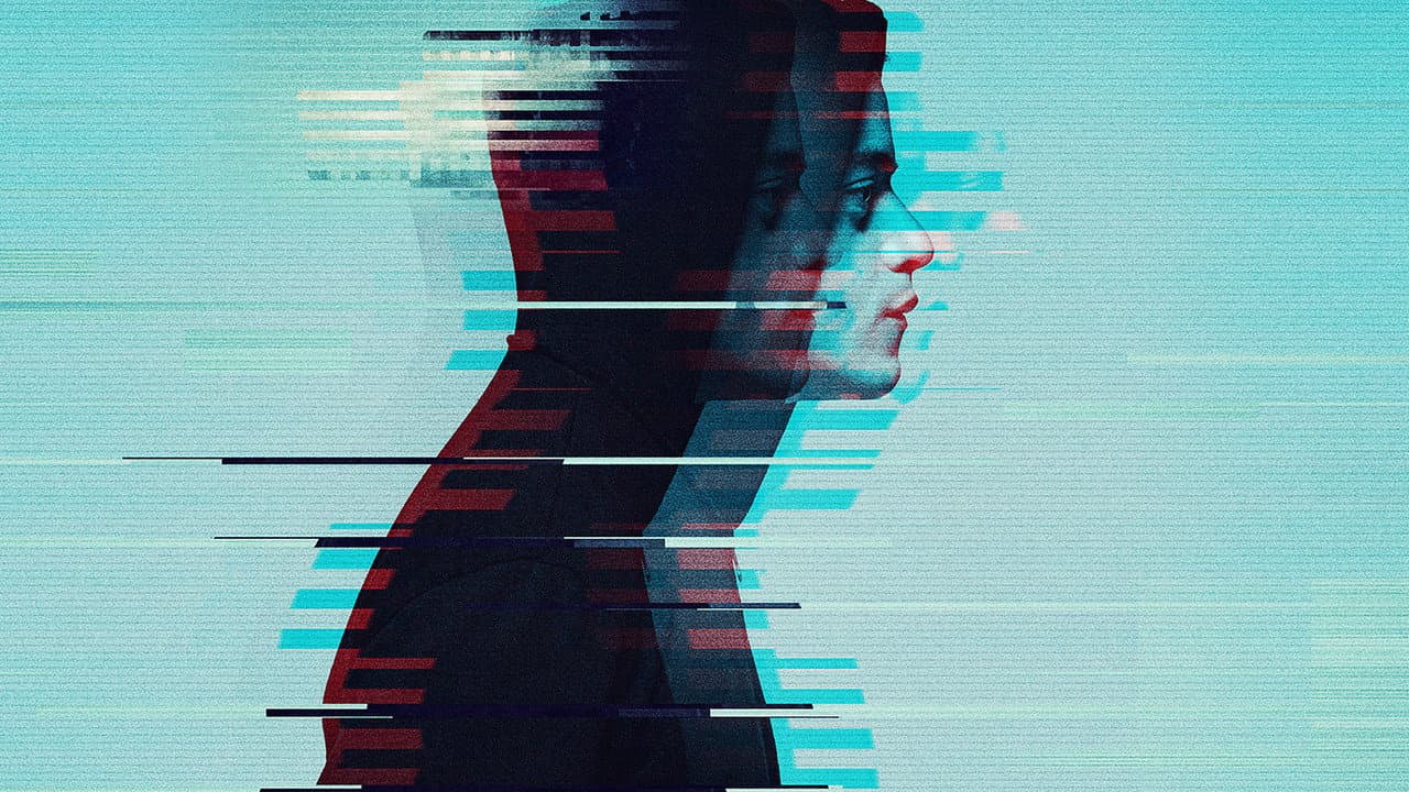 Mr. Robot — backdrops 7