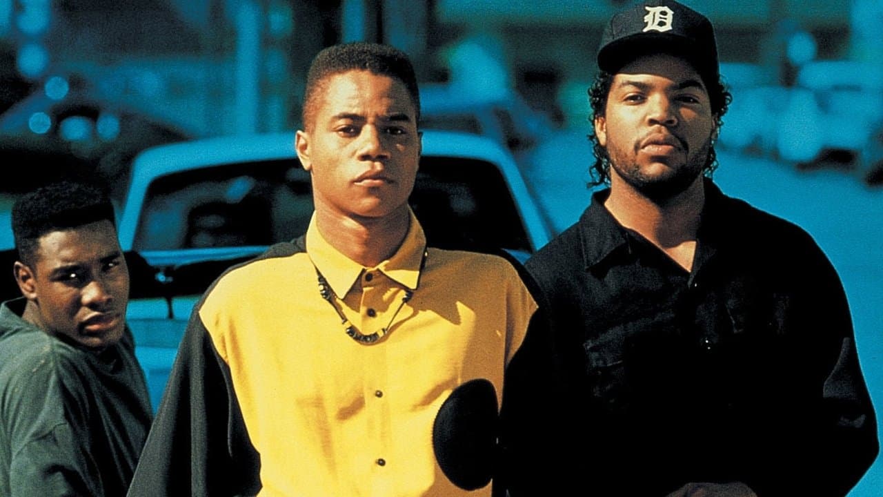 Boyz n the Hood — backdrops 3
