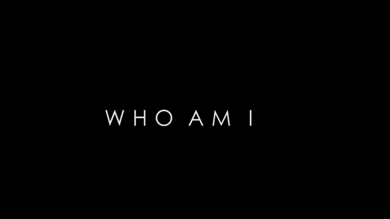 Who Am I — backdrops with title 4