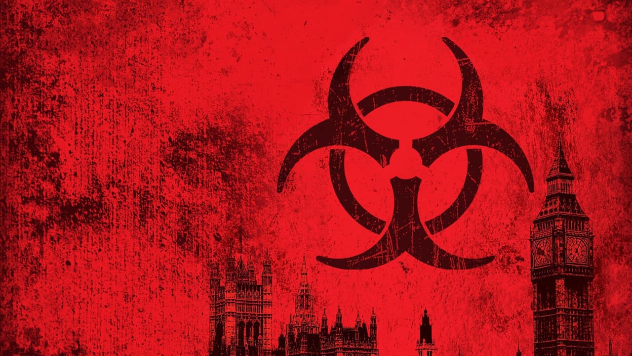 28 Days Later — backdrops 3