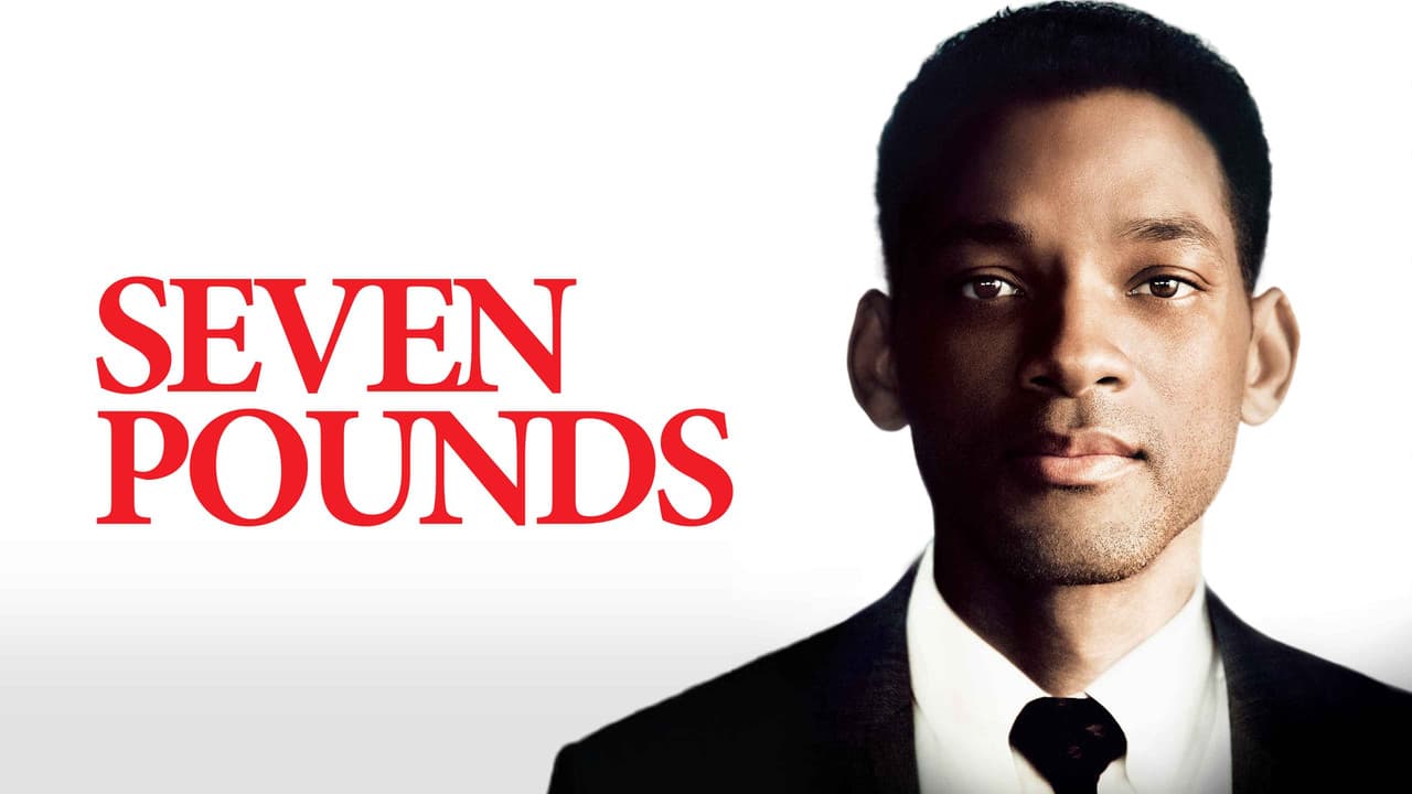 Seven Pounds — backdrops with title 3