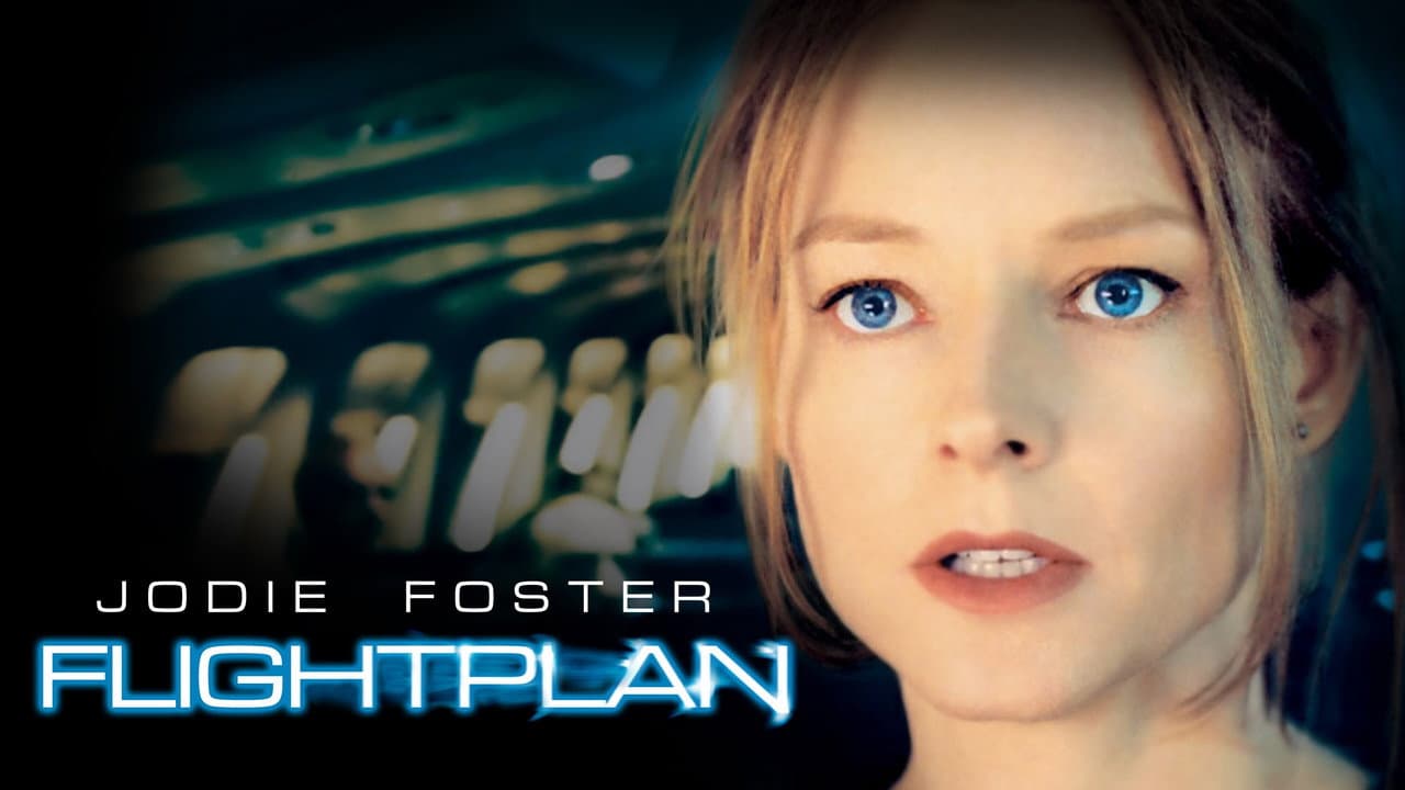 Flightplan — backdrops with title 1