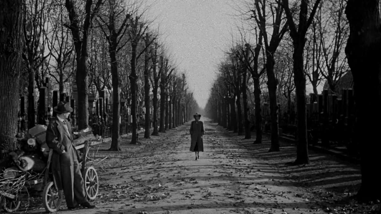 The Third Man — backdrops 3