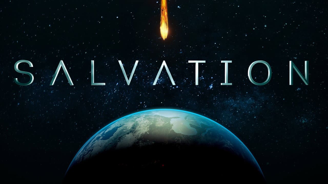 Salvation — backdrops with title 6