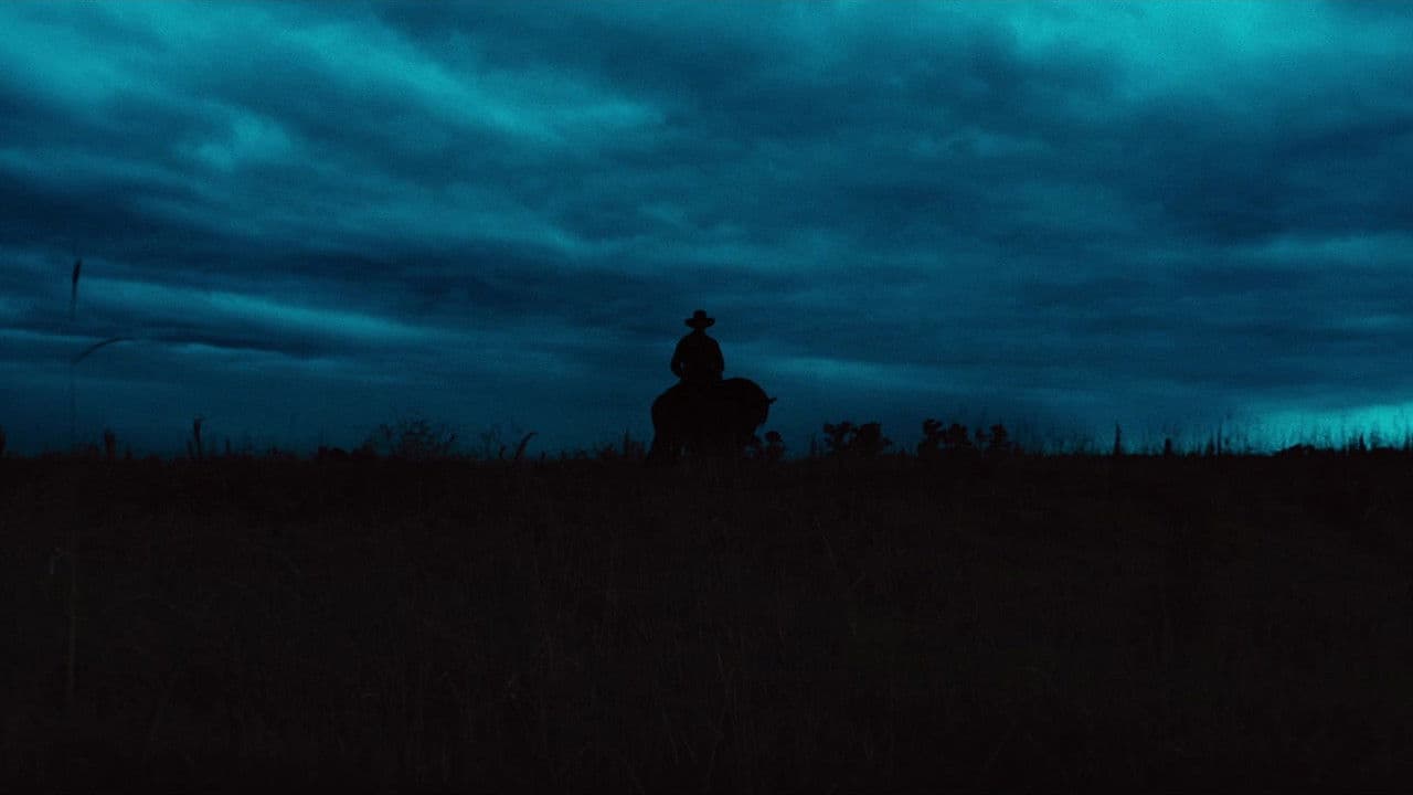 The Magnificent Seven — backdrops 1