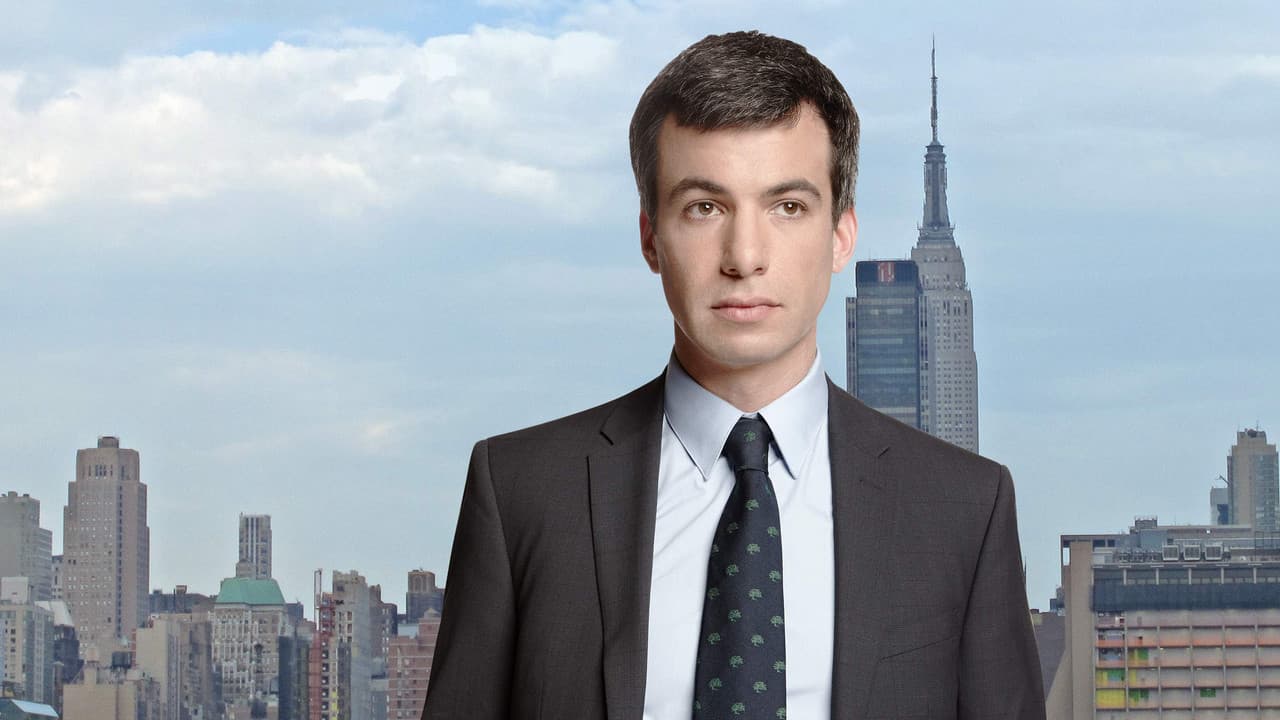 Nathan for You — backdrops 3