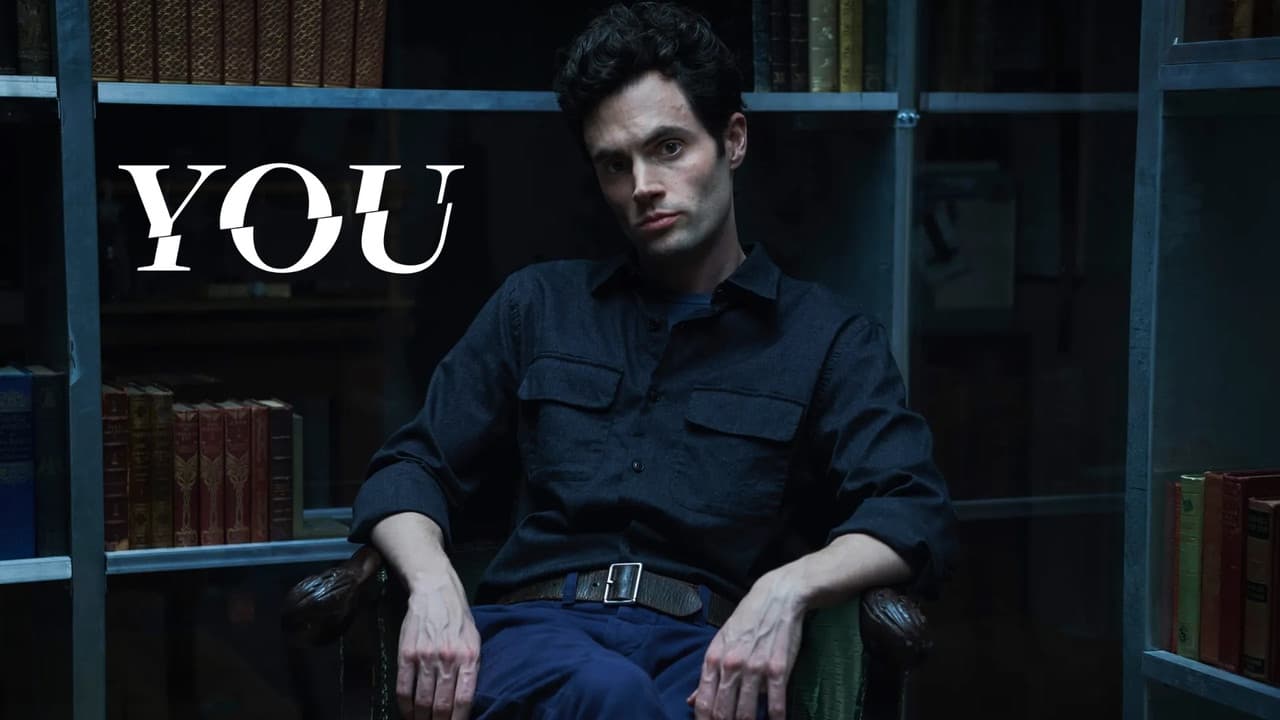 You — backdrops with title 7