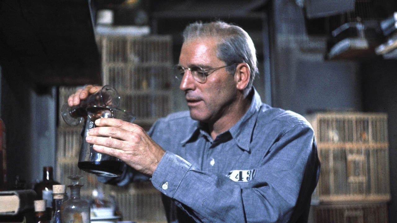 Birdman of Alcatraz — backdrops 3