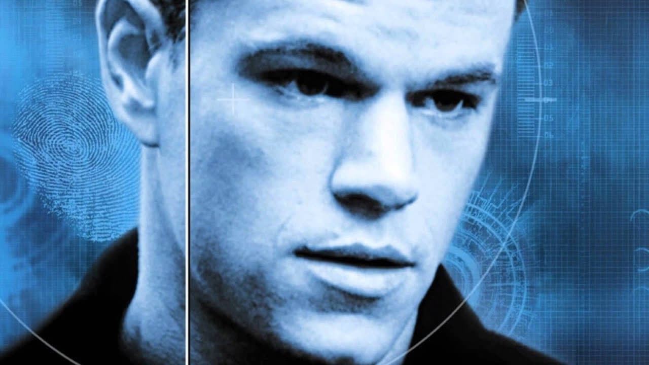 The Bourne Identity — backdrops 8